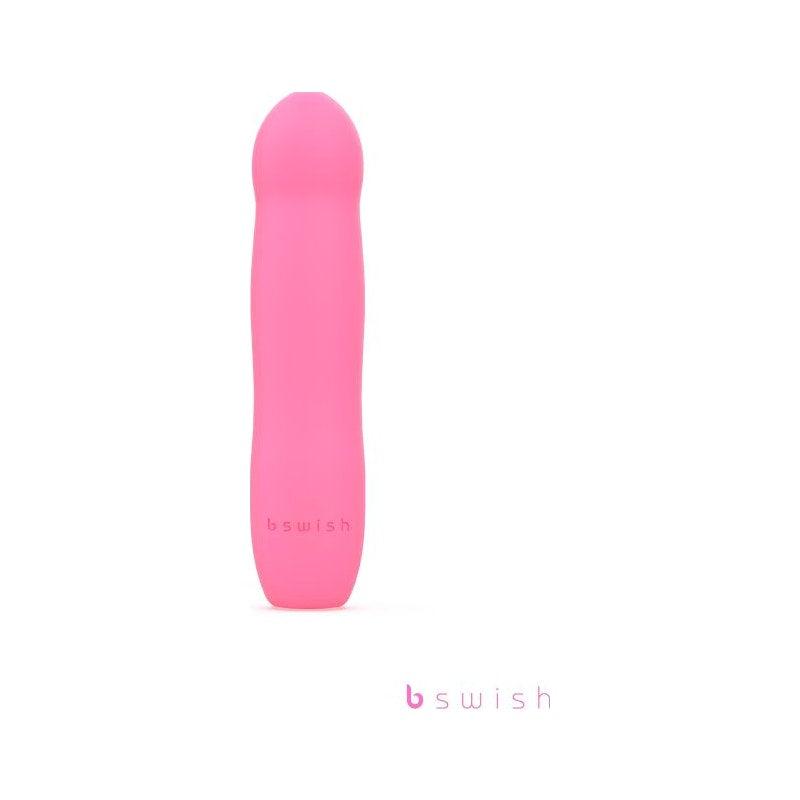 Bdesired Infinite Deluxe Flamingo Pink - Adult Toys