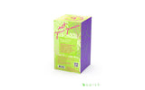 Bdesired Infinite Deluxe Paradise Green - Adult Toys