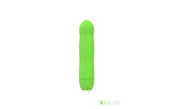 Bdesired Infinite Deluxe Paradise Green - Adult Toys