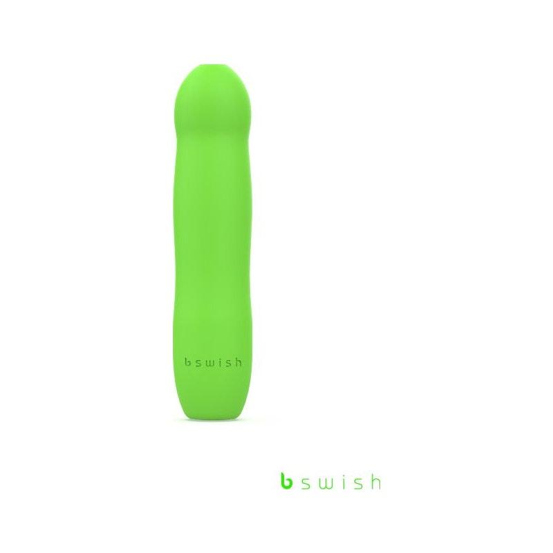 Bdesired Infinite Deluxe Paradise Green - Adult Toys