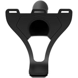 Be Strong 7.5in Slim Dong 2 Pc Hollow Silicone Strap - On Set - Adult Toys