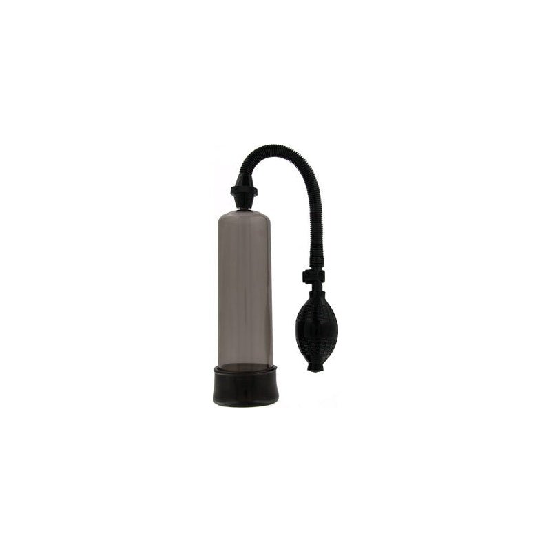 Beginner Pump - Adult Toys