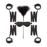 Beginners Bondage Fantasy Kit - Adult Toys