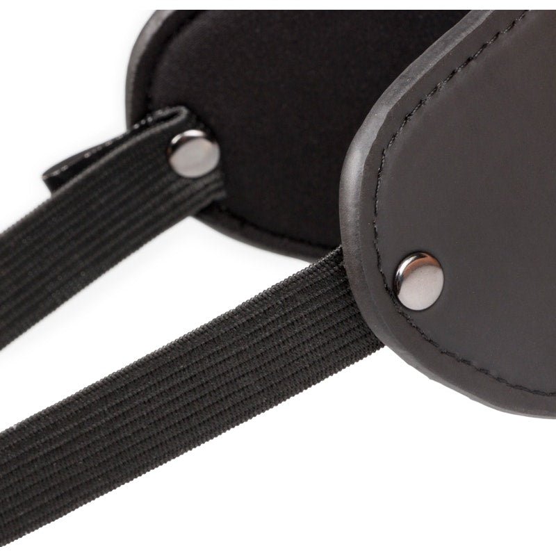 Beginners Bondage Fantasy Kit - Adult Toys