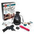 Behind Closed Doors - Weekend In Bed IV - Good Vibes Activity Kit - GAMES