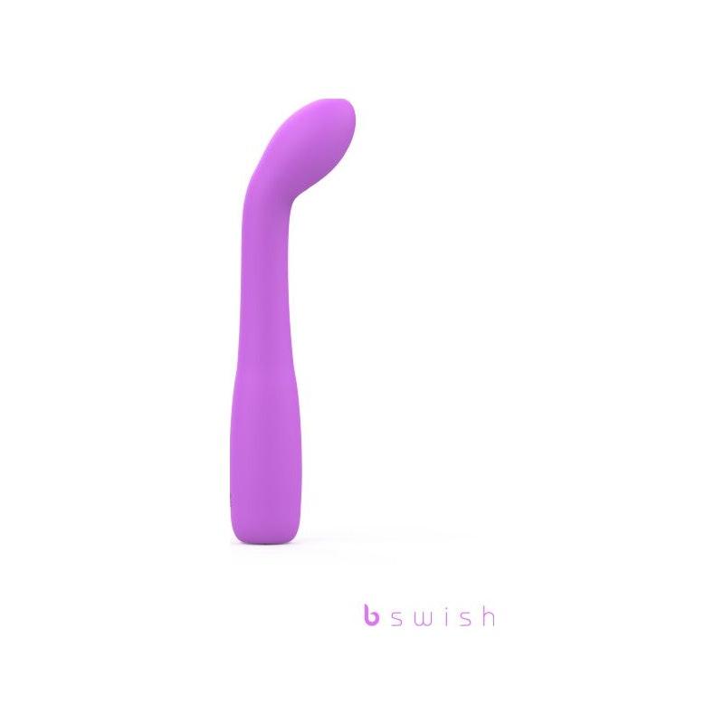 Bgee Heat Infinite Deluxe Sweet Lavender - Adult Toys