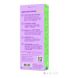Bgee Heat Infinite Deluxe Sweet Lavender - Adult Toys