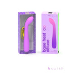 Bgee Heat Infinite Deluxe Sweet Lavender - Adult Toys