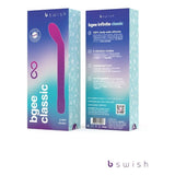 Bgee Infinite Classic Purple - Adult Toys