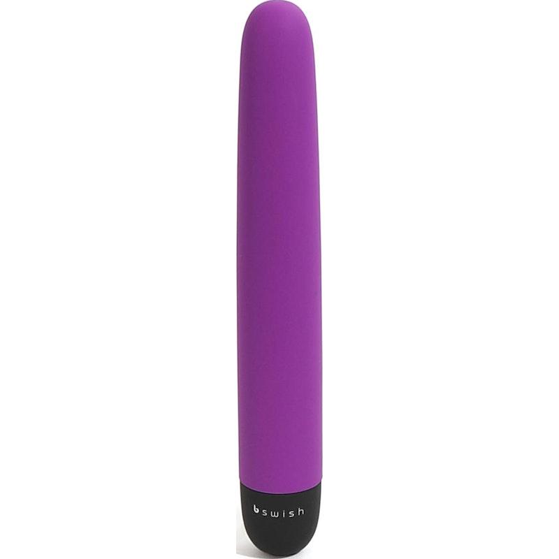 Bgood Classic Purple - Naughty by Nature Adult Store