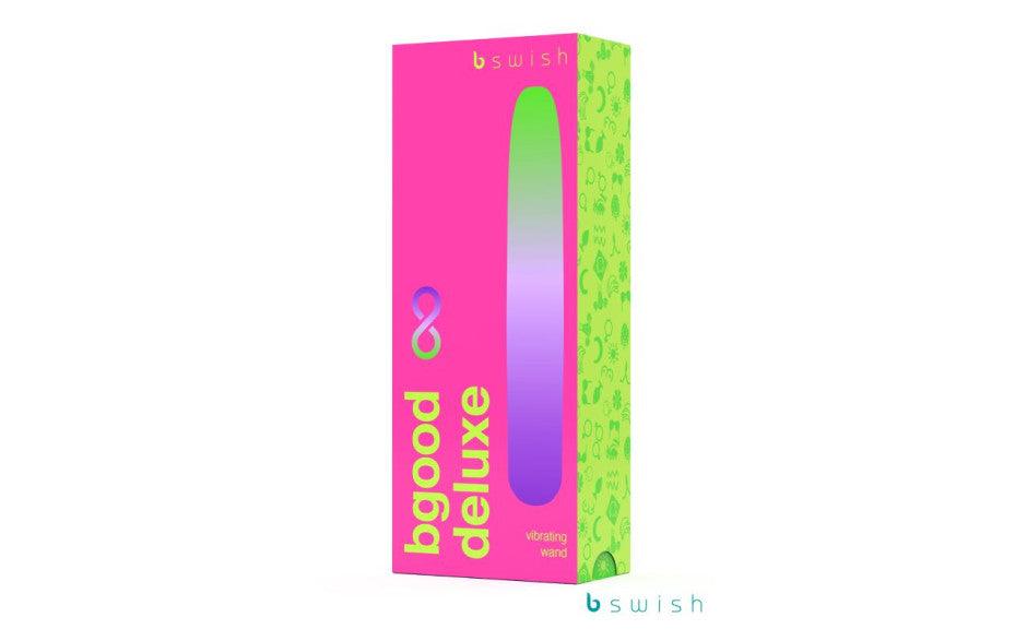 Bgood Infinite Deluxe Sea Foam - Adult Toys