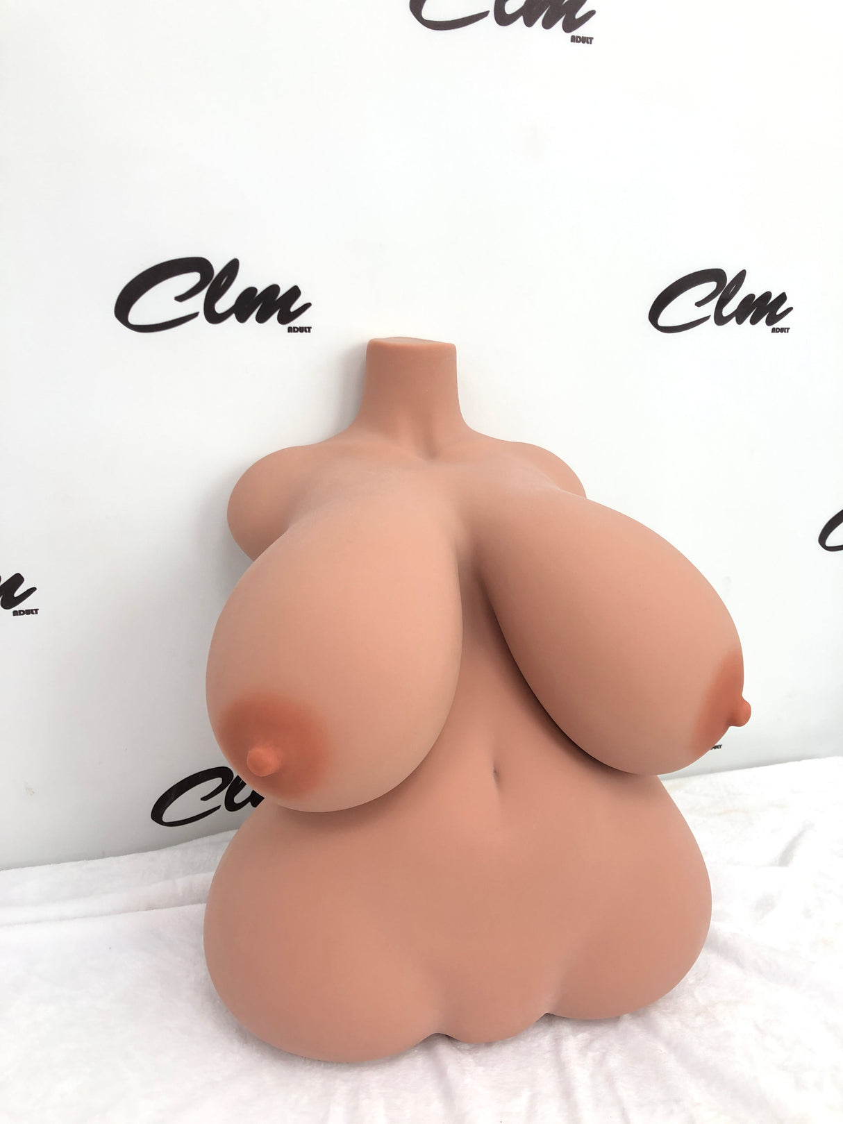 Big Boobs STPE Sex Torso 58 | 🔹CLM(Climax Doll) Classic🔹 - Sex Doll