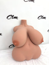 Big Boobs STPE Sex Torso 58 | 🔹CLM(Climax Doll) Classic🔹 - Sex Doll