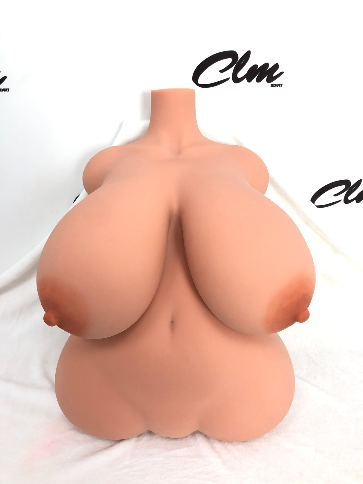 Big Boobs STPE Sex Torso 58 | 🔹CLM(Climax Doll) Classic🔹 - Sex Doll