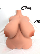 Big Boobs STPE Sex Torso 58 | 🔹CLM(Climax Doll) Classic🔹 - Sex Doll