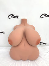 Big Boobs STPE Sex Torso 58 | 🔹CLM(Climax Doll) Classic🔹 - Sex Doll