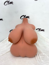Big Boobs STPE Sex Torso 58 | 🔹CLM(Climax Doll) Classic🔹 - Sex Doll