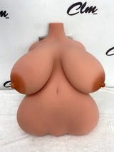Big Boobs STPE Sex Torso 58 | 🔹CLM(Climax Doll) Classic🔹 - Sex Doll