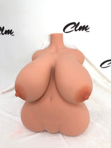 Big Boobs STPE Sex Torso 58 | 🔹CLM(Climax Doll) Classic🔹 - Sex Doll