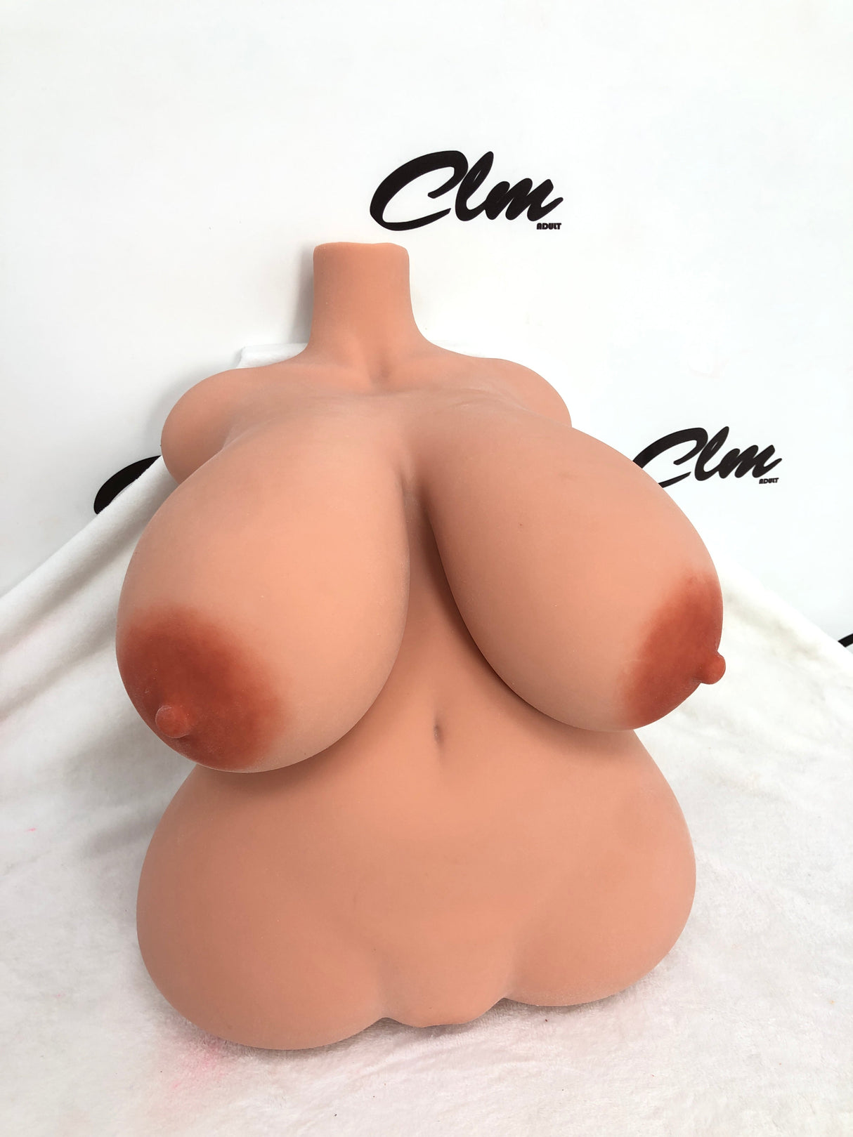 Big Boobs STPE Sex Torso 58 | 🔹CLM(Climax Doll) Classic🔹 - Sex Doll
