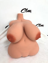 Big Boobs STPE Sex Torso 58 | 🔹CLM(Climax Doll) Classic🔹 - Sex Doll