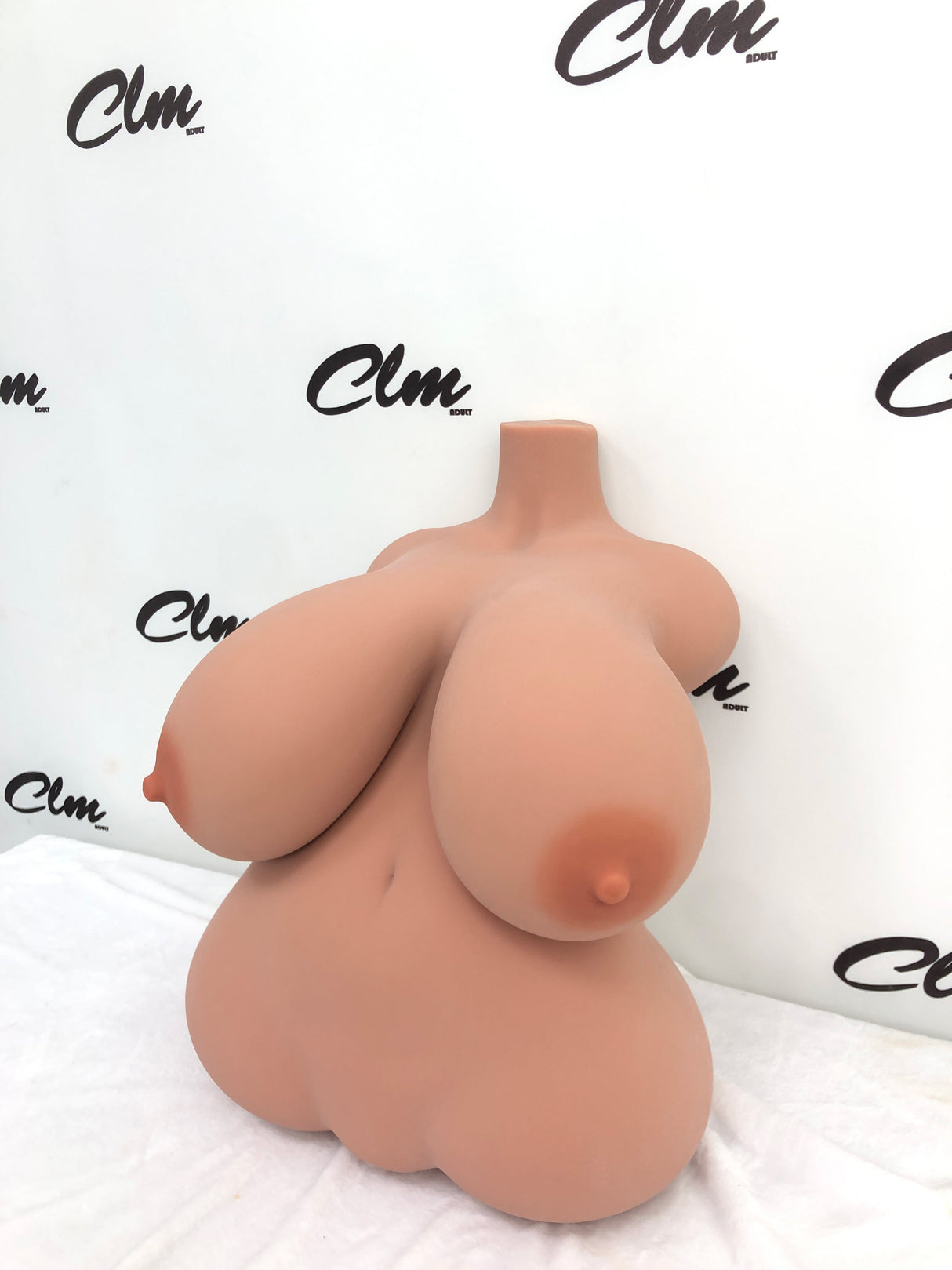 Big Boobs STPE Sex Torso 58 | 🔹CLM(Climax Doll) Classic🔹 - Sex Doll