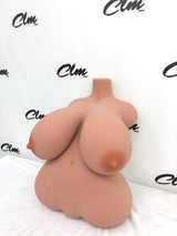 Big Boobs STPE Sex Torso 58 | 🔹CLM(Climax Doll) Classic🔹 - Sex Doll