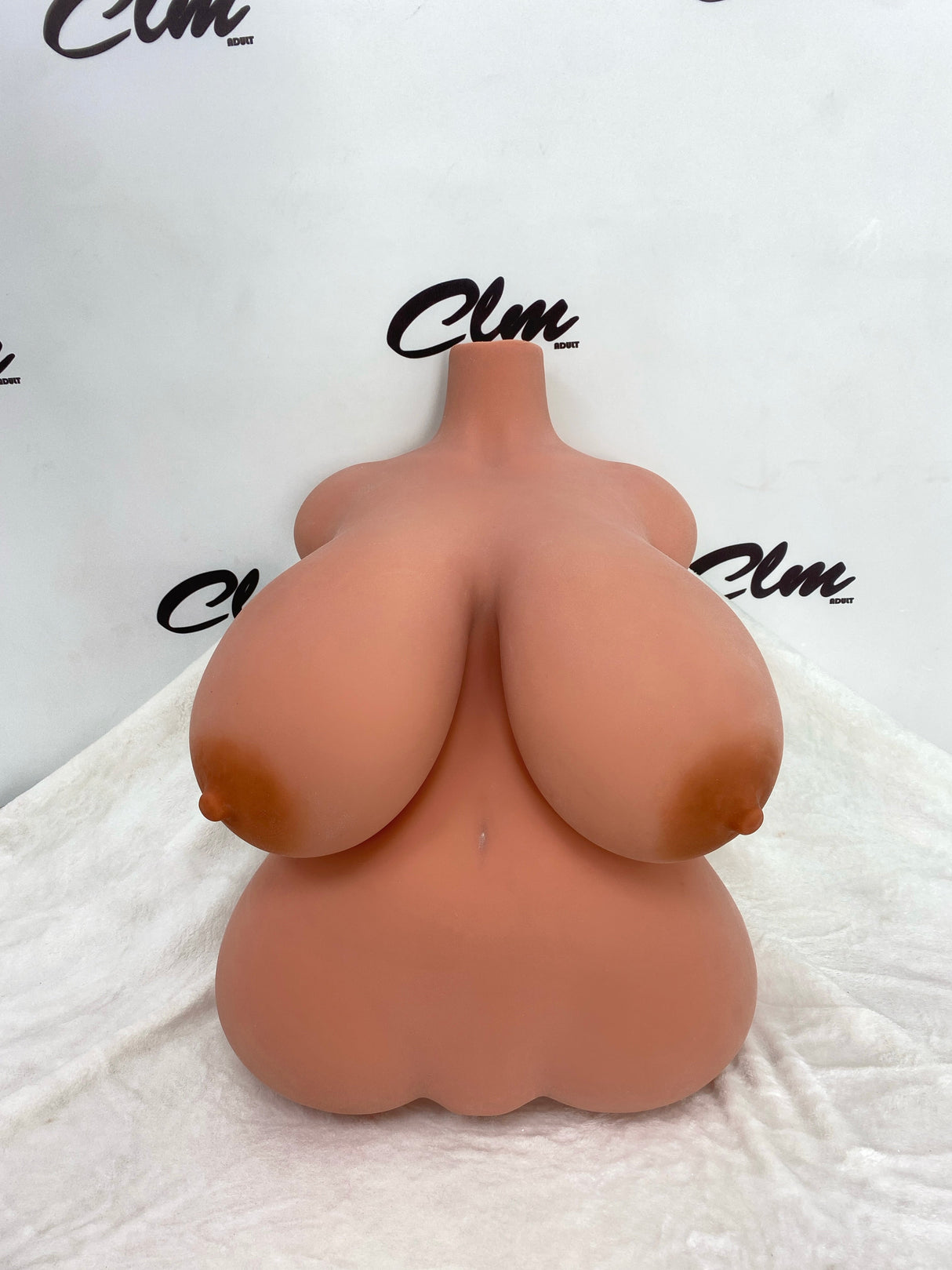 Big Boobs STPE Sex Torso 58 | 🔹CLM(Climax Doll) Classic🔹 - Sex Doll