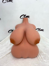 Big Boobs STPE Sex Torso 58 | 🔹CLM(Climax Doll) Classic🔹 - Sex Doll