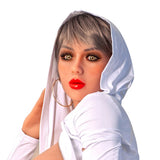 Big Boobs Urway Realistic Sex Doll Full Body Silicone - Sex Doll