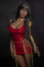Big Breast Tiffany - Real Aibei Sex Doll - Sex doll