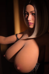 Big Tits Sex Doll FD159 Rae (Silicone Head) | ⭐️CLM(Climax Doll) Pro⭐️ - Sex Doll