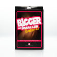 Bigger or Smaller Boobs - GAMES
