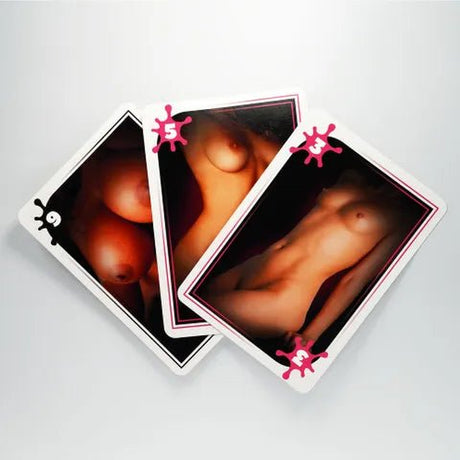 Bigger or Smaller Boobs - GAMES