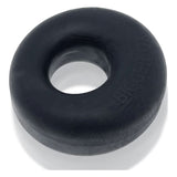 Bigger Ox Cockring Black Ice - Adult Toys