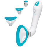 Bloom Intimate Body Pump - Adult Toys
