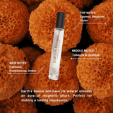 Bloom Pheromone Body Spray Earths Desire Attract Her 10ml - Adult Toys
