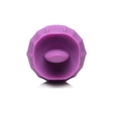 Bloomgasm Wild Violet 10X Licking - Adult Toys