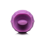 Bloomgasm Wild Violet 10X Licking - Adult Toys