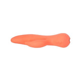 Blossom Swan Rabbit Vibrator - Adult Toys