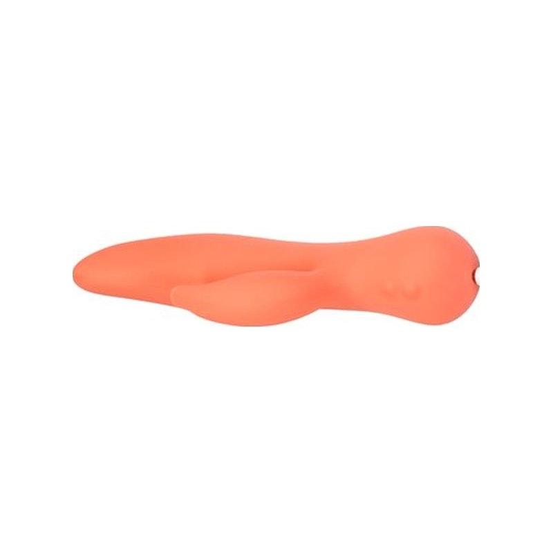 Blossom Swan Rabbit Vibrator - Naughty by Nature Adult Store