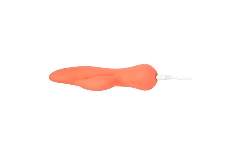 Blossom Swan Rabbit Vibrator - Naughty by Nature Adult Store