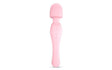 Blossom Wand Massager Pink - Naughty by Nature Adult Store