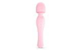 Blossom Wand Massager Pink - Naughty by Nature Adult Store