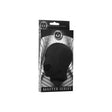 Blow Hole Open Mouth Spandex Hood - Adult Toys
