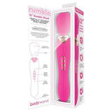 Bodywand Rumble Wand 12 Inch Massage Wand - VIBRATORS