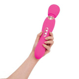 Bodywand Rumble Wand 12 Inch Massage Wand - VIBRATORS