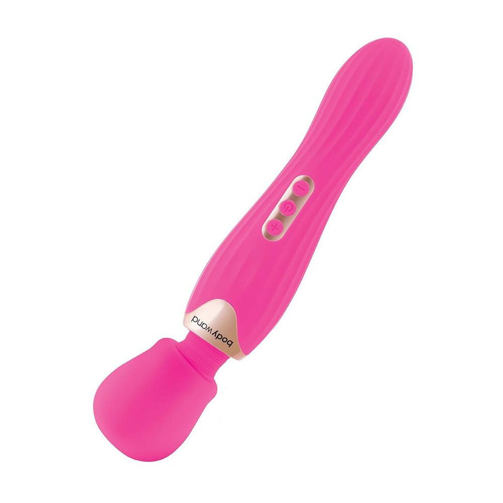 Bodywand Rumble Wand 12 Inch Massage Wand - VIBRATORS