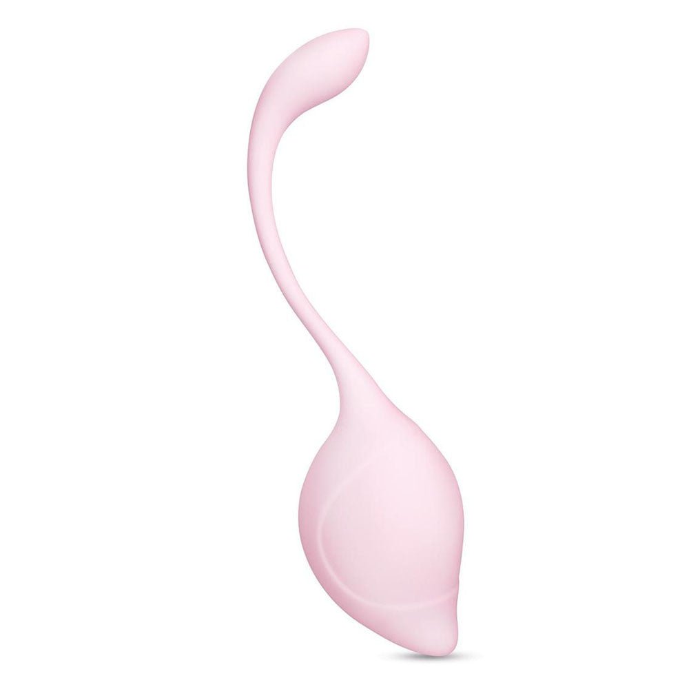 Bodywand Squeeze 3pc Teardrop Kegel Set - Weighted Kegel Set - 3 Piece Kit - KEGEL TOYS