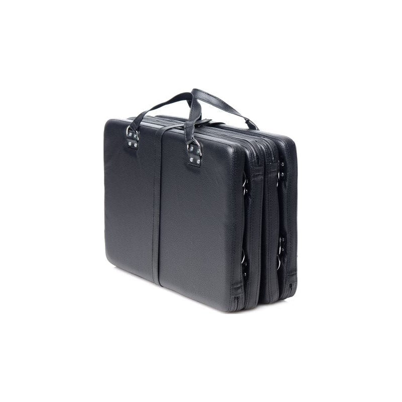 Bondage Board Black XL - Adult Toys